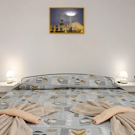 Holiday home App Laura *