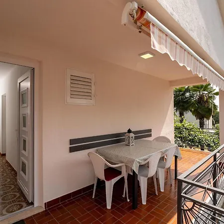 App Laura Holiday home