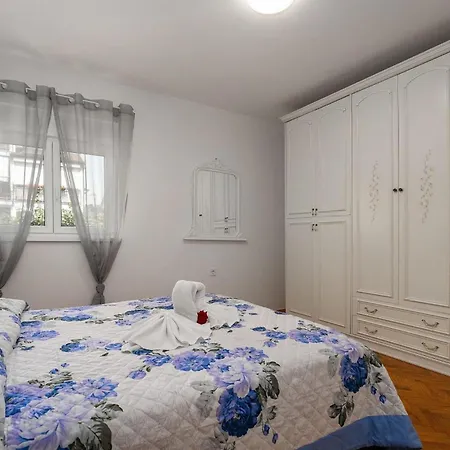 App Laura Feriehus Poreč