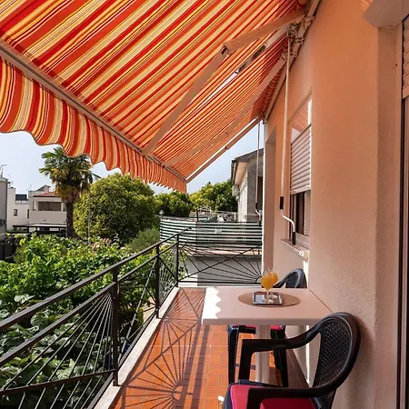 Ferienhaus App Laura Poreč