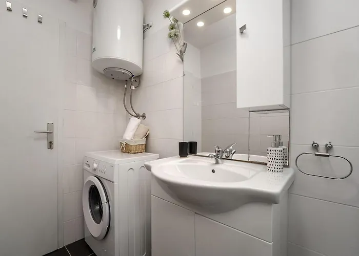 Ferienhaus App Laura *