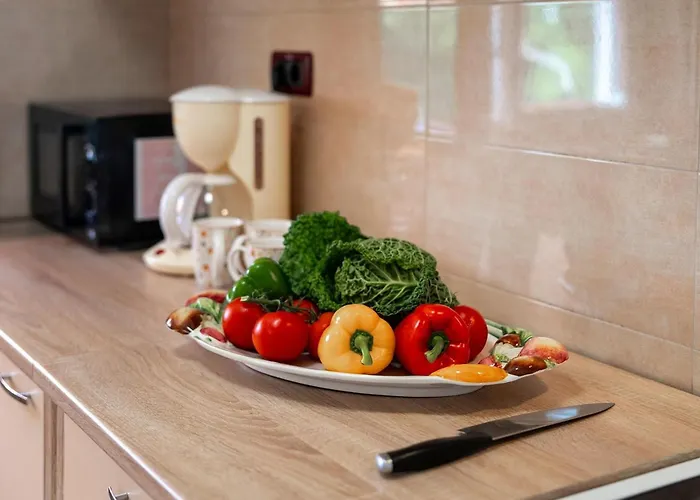 Ferienhaus App Laura