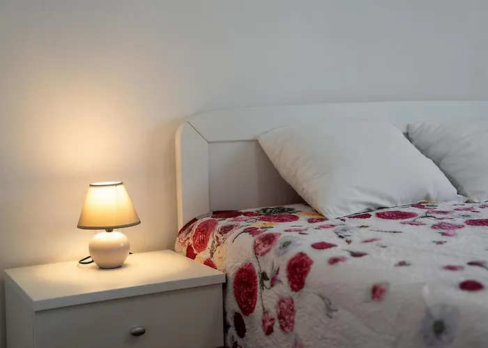 App Laura Ferienhaus *