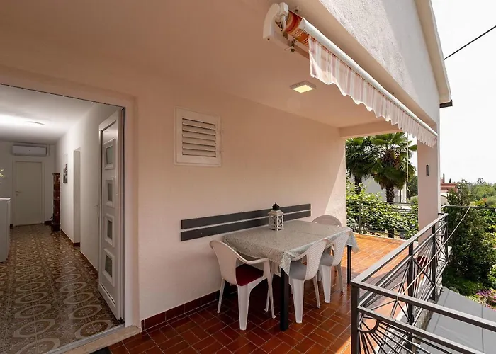 App Laura Ferienhaus