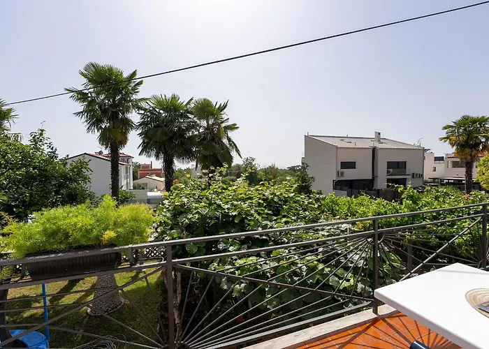 App Laura Ferienhaus